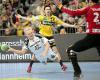 RNL-THW - THW Kiel - Patrick Wiencek