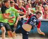 Stefan Wilhelm, SG Flensburg-Handewitt Beachhandball in Schweden
Vorbereitung auf die Saison 2014/2015