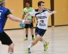 Stefan Wilhelm, SG Flensburg-Handewitt Vorbereitung 2014/2015
SG FleHa - Mors-Thy