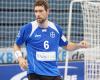 Tobias Plaz - TSV Bayer-Dormagen, Select-Cup