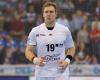 Oliver Tesch - TSG Friesenheim, GUM-FRI