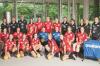 Team Bayer Leverkusen - Saison 2014/15