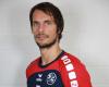 Stefan Pries, SG Flensburg-Handewitt II
3. Liga Nord 2014-2015
