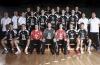 Team, Mannschaftsfoto: THW Kiel U19