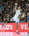 Rasmus Lauge Schmidt, THW Kiel THW- Brest HC Meschkow Champions League 2014/2015 Vorrunde Gruppe A | -