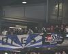 Fans Brest HC Meschkow, THW- Brest HC Meschkow Champions League 2014/2015 Vorrunde Gruppe A | -