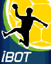 Logo IBOT