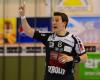 Philipp Zangerl, Handball Tirol