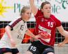 Ida Jespersen - FC Midtjylland HSG Bensheim/Auerbach
