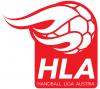 Logo HLA, Handball Liga Austria, Geballte Leidenschaft