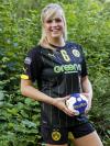 Saskia Weisheitel, Borussia Dortmund 2015/16