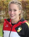 Kirsten Walter, Brüder Ismaning, EHF Champions Cup 2015