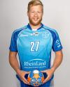 Dennis Marquardt, TSV Bayer Dormagen