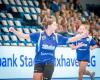 Emily Bölk zieht mit der A-Jugend des Buxtehuder SV in das Finale ein