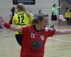 Martyna Rupp - SV Union Halle-Neustadt