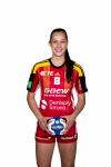 Vildana Halilovic, HSG Bensheim/Auerbach