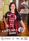Karolina Bijan, TSV Bayer 04 Leverkusen