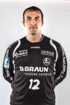 Svetislav Verkic, MT Melsungen Saison 2016/17