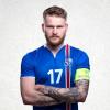 Aron Gunnarsson, Fußball