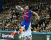 Valero Rivera, FC Barcelona THW-FC Barcelona CL-Gruppe A 2016/2017