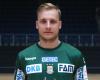 Daniel Pettersson - SC Magdeburg