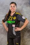 Svenja Huber - Borussia Dortmund 2017/18