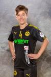 Alina Grijseels - Borussia Dortmund 2017/18