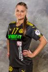 Emilia Galinska - Borussia Dortmund 2017/18