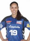 Patricia Rodrigues - HSG Blomberg-Lippe 2017/18