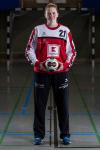 Melanie Herrmann - Neckarsulmer Sport-Union 2017/18