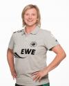 Physio Silke Prante - VfL Oldenburg 2017/18