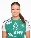 Cara Hartstock - VfL Oldenburg 2017/18