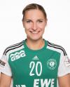 Jenny Behrend - VfL Oldenburg 2017/18