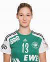 Jane Martens - VfL Oldenburg 2017/18