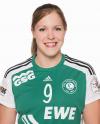 Julia Wenzl - VfL Oldenburg 2017/18