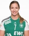 Isabelle Jongenelen - VfL Oldenburg 2017/18