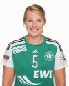 Kim Birke - VfL Oldenburg 2017/18