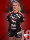 Stefanie Hopp - BSV Sachsen Zwickau 2017/18