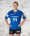 Kamila Kordovska - HSG Blomberg-Lippe 2017/18