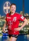 Elaine Rode - TSV Bayer 04 Leverkusen 2017/18