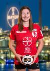 Jennifer Rode - TSV Bayer 04 Leverkusen 2017/18