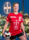 Amelie Berger - TSV Bayer 04 Leverkusen 2017/18