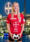 Kim Berndt - TSV Bayer 04 Leverkusen 2017/18