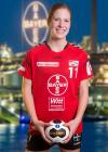 Annefleur Bruggeman - TSV Bayer 04 Leverkusen 2017/18