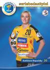 Kathleen Nepolsky - HC Rdertal 2017/18