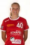 Antonia Thumer - HCD Gröbenzell 2017/18