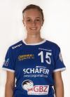 Johanna Leubner - HCD Gröbenzell 2017/18