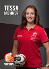 Tessa Bremmer - HSG Bad Wildungen Vipers 2017/18