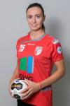 Patricia Puskasova - SV Union Halle-Neustadt 2017/18