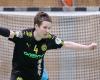 Alina Grijseels - Borussia Dortmund